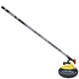 Delivery Curling Broom Combo