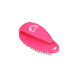 Curling Pad Cleaning Brush