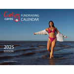 2025 Curling Cares Calendar