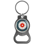 Bottle Opener Keychain