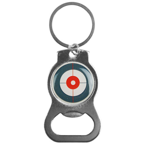 Bottle Opener Keychain