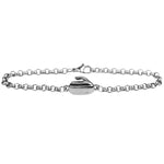 Asham Curling Rock Bracelet