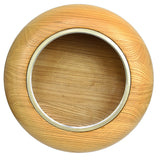 Curling Rock Urn