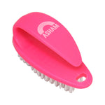 Curling Pad Cleaning Brush