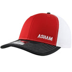 Asham Hat