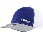 Asham Hat