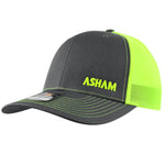 Asham Hat