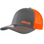 Asham Hat