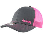 Asham Hat