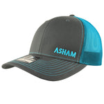 Asham Hat