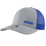 Asham Hat