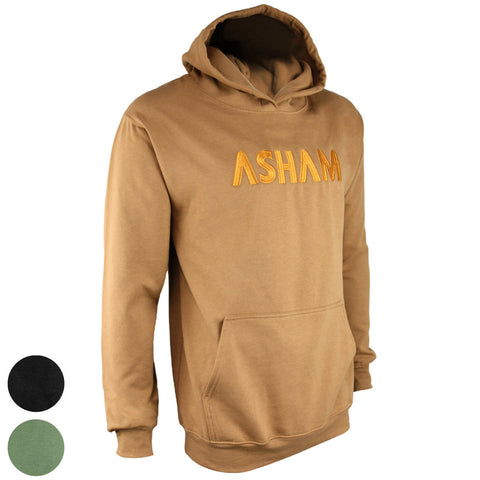Asham House Hoodie