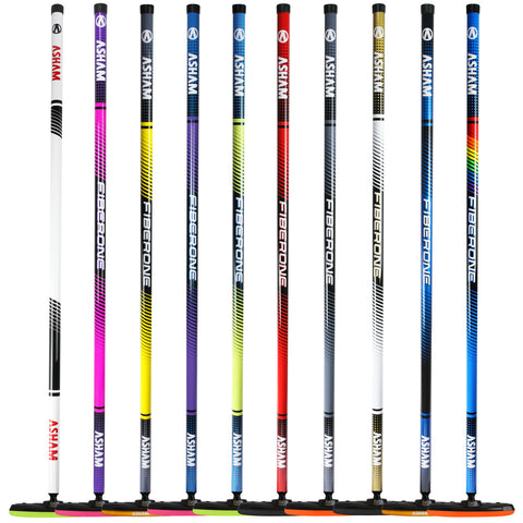 Fiberglass Cyber Ultra Force Curling Broom