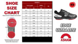 Edge Ultra Lite Women's Curling Shoes