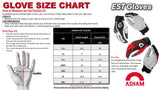EST. 78 Leather Curling Gloves (UNISEX)