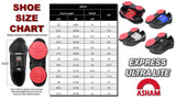 Express Ultra Lite Men's Curling Shoes
