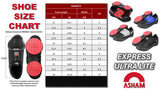 Express Ultra Lite Women's Curling Shoes