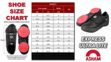 Express Ultra Lite Women's Curling Shoes