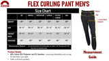 Flex Curling Pants Men's
