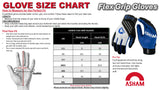 FlexGrip Curling Gloves