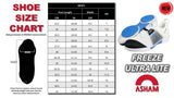 Freeze Ultra Lite Men's Curling Shoes