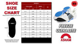 Freeze Ultra Lite Women's Curling Shoes