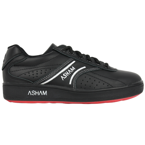 Force Women's Curling Shoes | Asham Curling Footwear