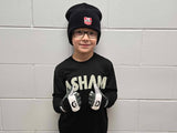 YOUTH Prodigy Curling Gloves