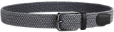 Braided Stretch Belt