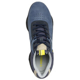Gushue Ultra Lite Men's Curling Shoes  | Asham Curling Footwear RDS™ | Asham Curling Supplies