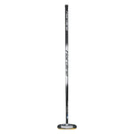 Hardline Curling Broom