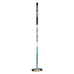 Hardline Curling Broom