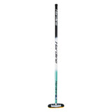 Hardline Curling Broom