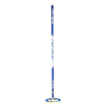 Hardline Curling Broom