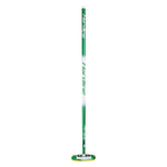 Hardline Curling Broom