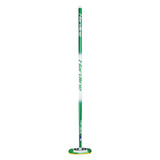 Hardline Curling Broom