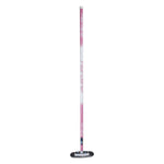 Hardline Curling Broom