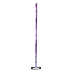 Hardline Curling Broom