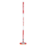 Hardline Curling Broom