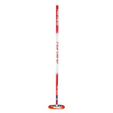 Hardline Curling Broom