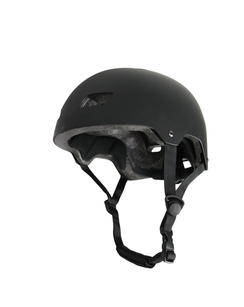 bike helmet for curling IceSafe Curling Helmet