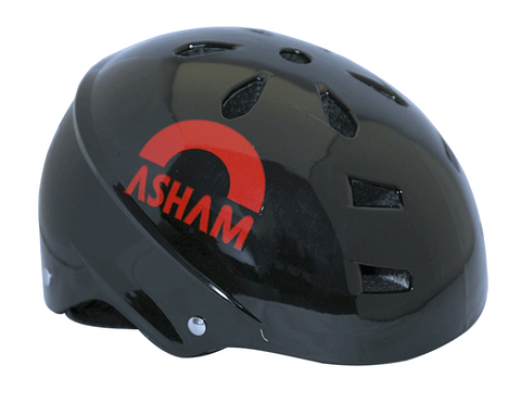 Asham Helmet