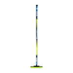 Fiberglass Junior V2 Curling Broom