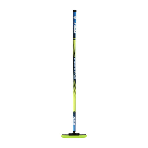 Fiberglass Junior V2 Curling Broom