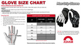 MaxGrip Curling Gloves