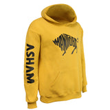 Manitoba Hoodie