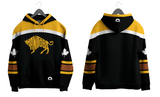 Provincial Sublimated Hoodie