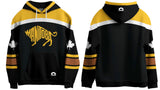 Provincial Sublimated Hoodie