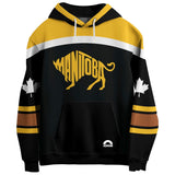 Provincial Sublimated Hoodie