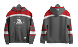 Provincial Sublimated Hoodie